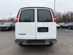 2024 Chevrolet Express Cargo 2500 Base