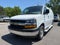 2024 Chevrolet Express Cargo 2500 Base