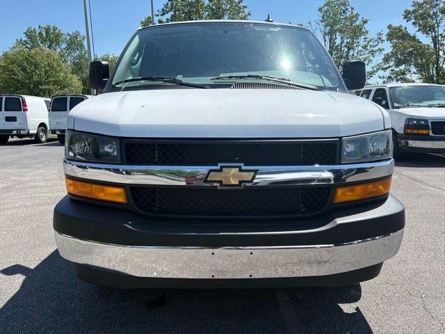2024 Chevrolet Express Cargo 2500 Base
