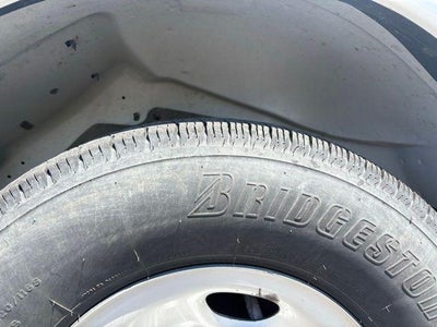 2024 Chevrolet Express Cargo 2500 Base