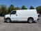 2024 Chevrolet Express Cargo 2500 Base