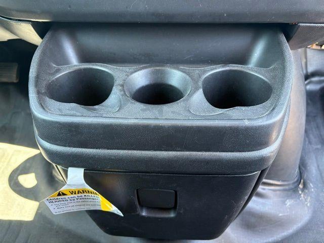 2024 Chevrolet Express Cargo 2500 Base