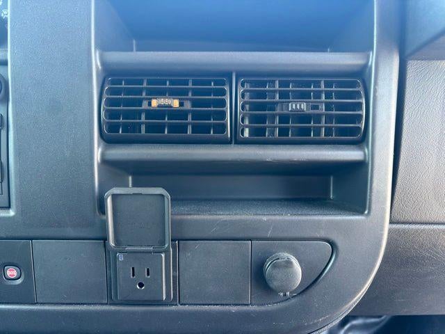 2024 Chevrolet Express Cargo 2500 Base