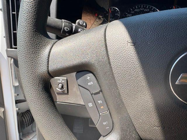 2024 Chevrolet Express Cargo 2500 Base