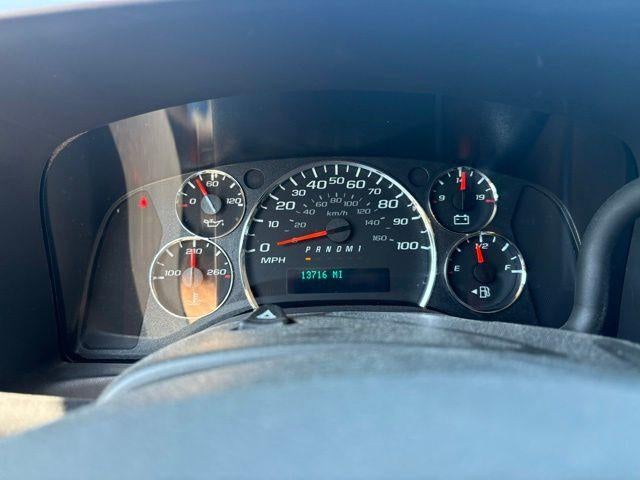 2024 Chevrolet Express Cargo 2500 Base