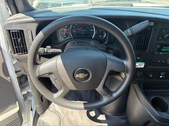 2024 Chevrolet Express Cargo 2500 Base