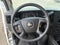 2025 Chevrolet Express Cargo Base