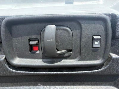 2025 Chevrolet Express Cargo Base