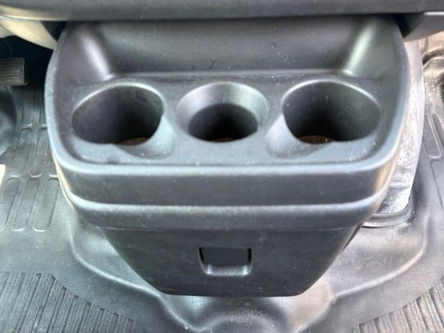 2025 Chevrolet Express Cargo Base