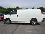 2025 Chevrolet Express Cargo Base