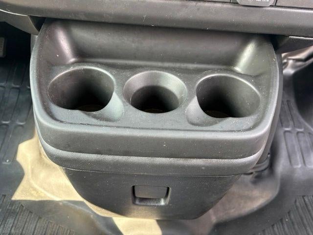 2025 Chevrolet Express Cargo Base