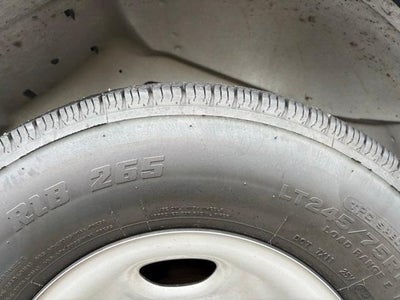 2024 Chevrolet Express Cargo 2500 Base