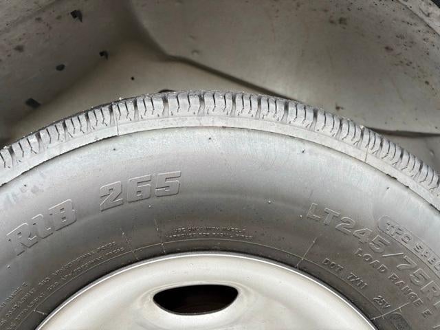 2024 Chevrolet Express Cargo 2500 Base