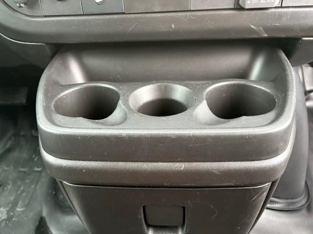 2024 Chevrolet Express Cargo 2500 Base