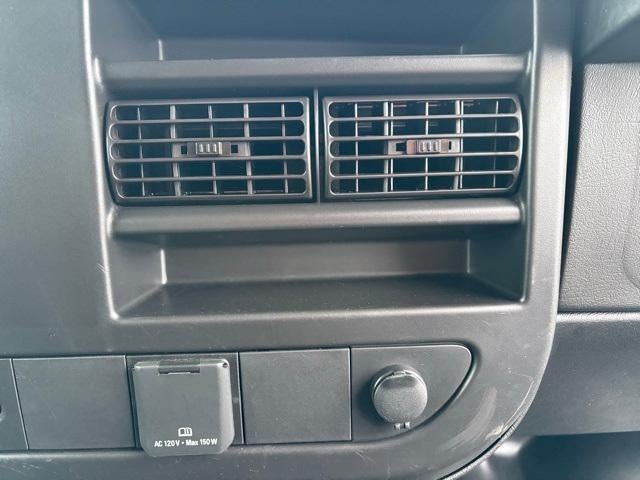 2024 Chevrolet Express Cargo 2500 Base