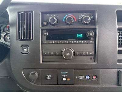 2024 Chevrolet Express Cargo 2500 Base