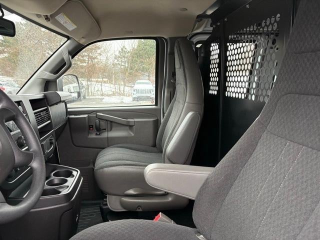 2024 Chevrolet Express Cargo 2500 Base
