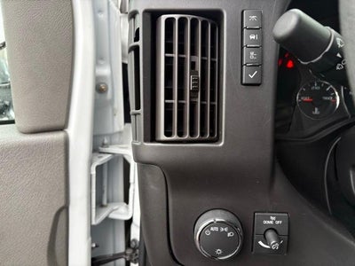 2024 Chevrolet Express Cargo 2500 Base