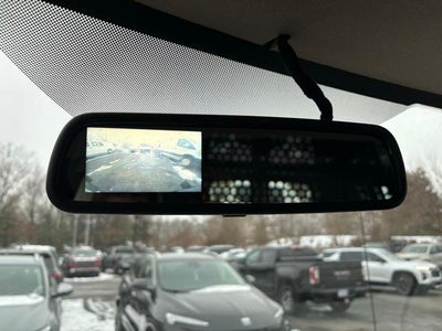 2024 Chevrolet Express Cargo 2500 Base