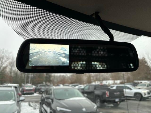 2024 Chevrolet Express Cargo 2500 Base