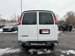 2024 Chevrolet Express Cargo 2500 Base