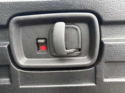 2024 Chevrolet Express Cargo 2500 Base