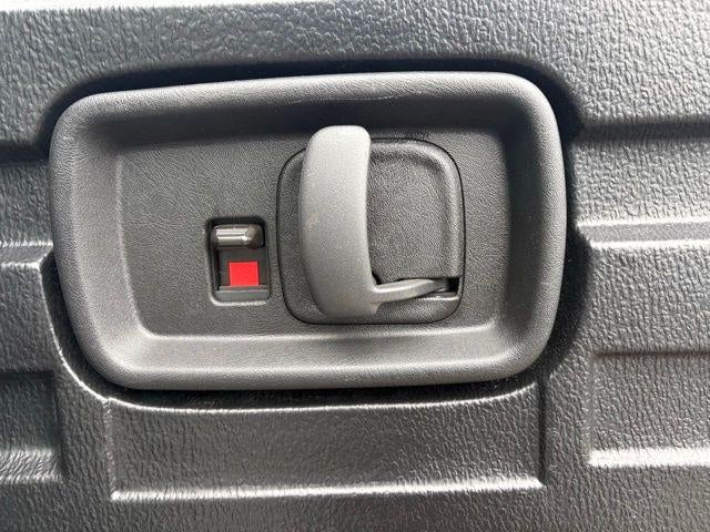 2024 Chevrolet Express Cargo 2500 Base