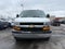 2024 Chevrolet Express Cargo 2500 Base