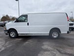 2024 Chevrolet Express Cargo 2500 Base