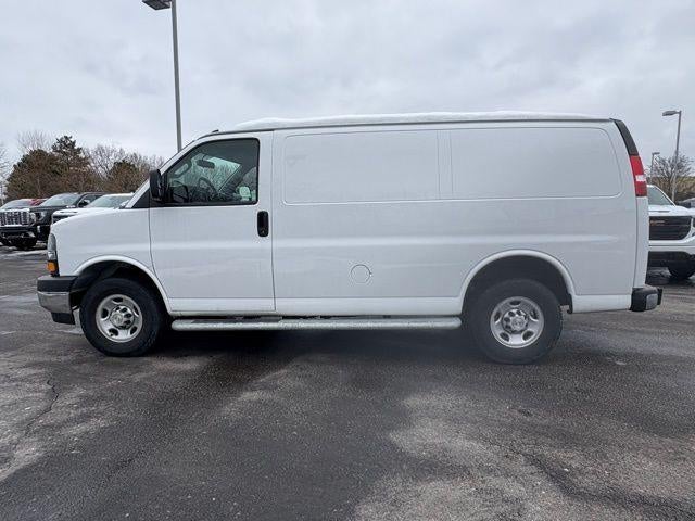 2024 Chevrolet Express Cargo 2500 Base