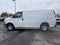 2024 Chevrolet Express Cargo 2500 Base