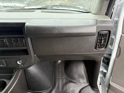 2024 Chevrolet Express Cargo 2500 Base