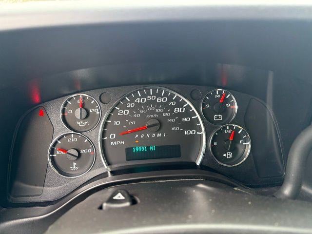 2024 Chevrolet Express Cargo 2500 Base