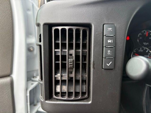 2024 Chevrolet Express Cargo 2500 Base