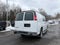 2024 Chevrolet Express Cargo 2500 Base
