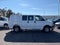 2025 Chevrolet Express Cargo Base