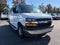 2025 Chevrolet Express Cargo Base