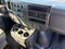 2025 Chevrolet Express Cargo Base