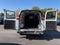 2025 Chevrolet Express Cargo Base