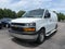 2025 Chevrolet Express Cargo Base