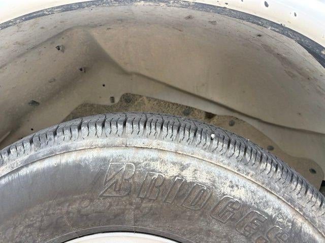 2025 Chevrolet Express Cargo Base