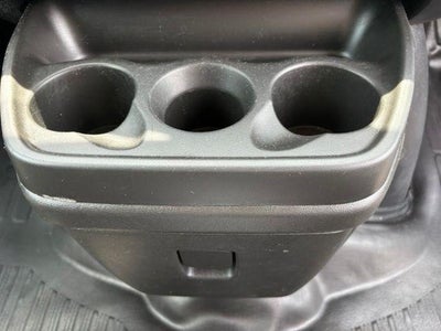 2025 Chevrolet Express Cargo Base