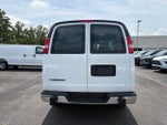 2025 Chevrolet Express Cargo Base