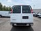 2025 Chevrolet Express Cargo Base
