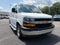 2025 Chevrolet Express Cargo Base