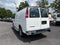 2025 Chevrolet Express Cargo Base
