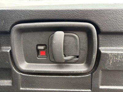 2024 Chevrolet Express Cargo 2500 Base