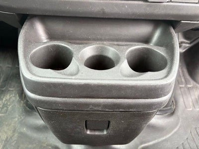 2024 Chevrolet Express Cargo 2500 Base