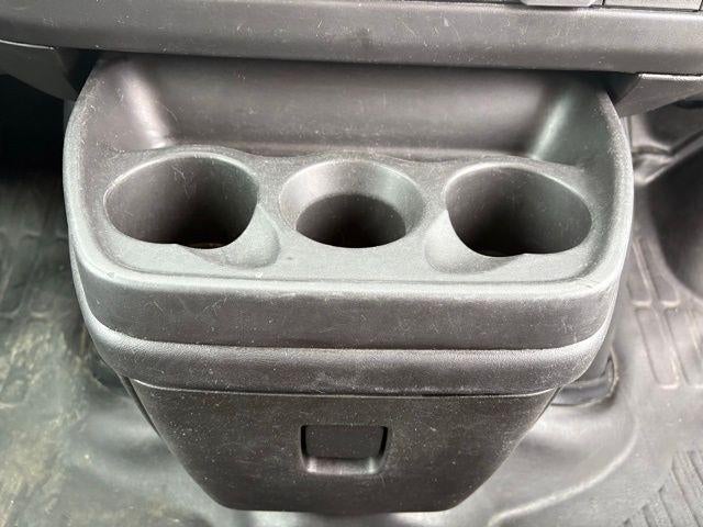 2024 Chevrolet Express Cargo 2500 Base