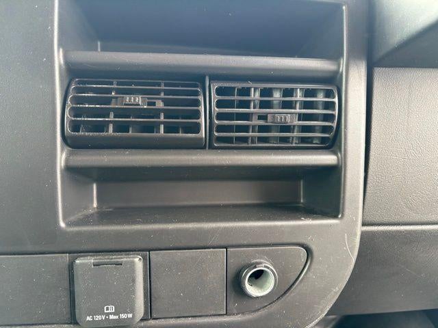 2024 Chevrolet Express Cargo 2500 Base